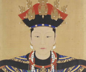 敦肃皇贵妃年氏叫什么？探索年氏的真实姓名