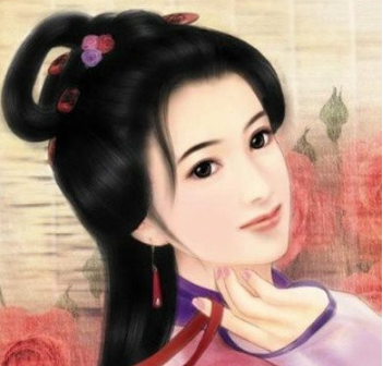  杨婉是什么身份？她是谁的老婆？
