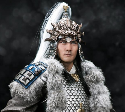 杨婉是谁？她的历史原型是谁？