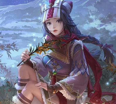  杨婉的家世怎么样？是什么背景？