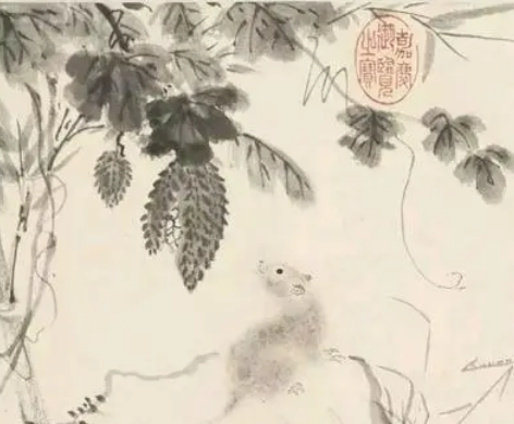  戴进的绘画水平怎么样？有什么作品？