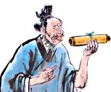 张松为什么要献图？他有何目的？