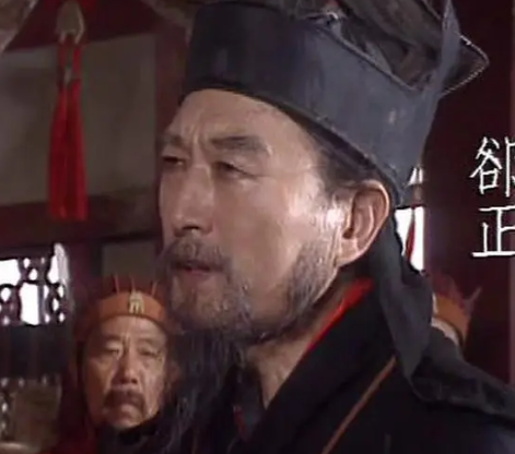 郤正是司马昭派来的卧底吗？真相到底是什么样的？