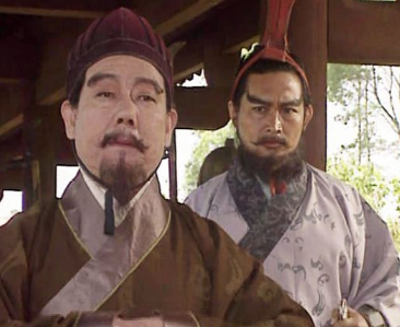 张肃为何要告发张松？他们有什么恩怨？