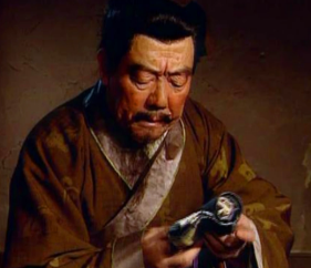 张松是个怎样的人？张松人物简介