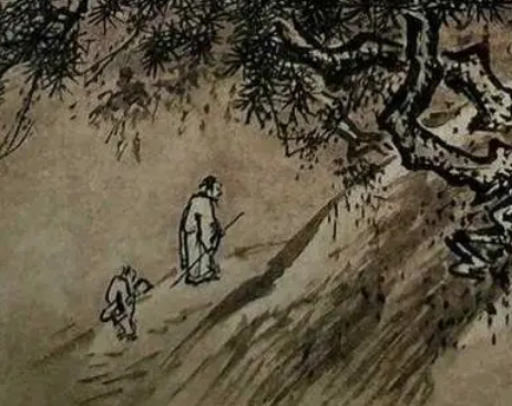  画家戴进的代表作品是什么？创作于何时？