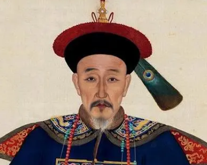 清朝穆彰阿的一生是怎样的？穆彰阿生平简介