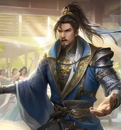 郤正是谁？人生是什么样的？
