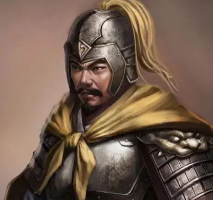  三国第一猛将淳于琼是谁？他的真实实力如何？