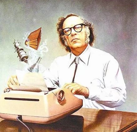 阿西莫夫所有作品中，景点作品是什么？