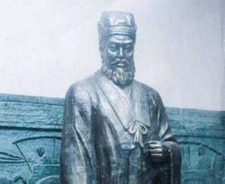 三国董和是谁的部下？他效忠于谁？