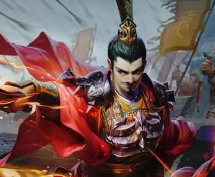  淳于琼的武功怎么样？是什么水平？