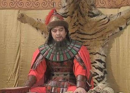 淳于琼正确读音是什么？怎么读？