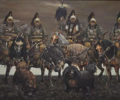 拓跋鲜卑的起源、兴起以及灭亡分别是怎样的？