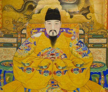 崇祯皇帝活了144岁是真的吗？背后隐藏着什么真相？