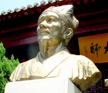 朱常淓的爷爷是朱载垕吗？他是个怎样的人？