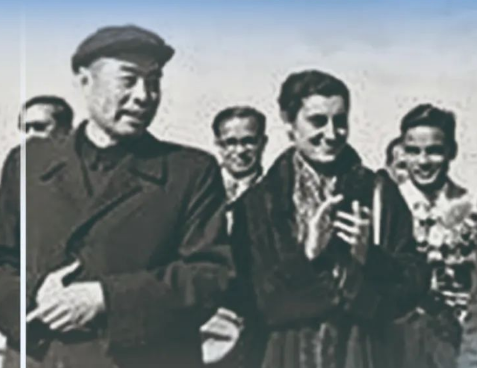 尼赫鲁是如何看待对中国文化的？有多着迷？