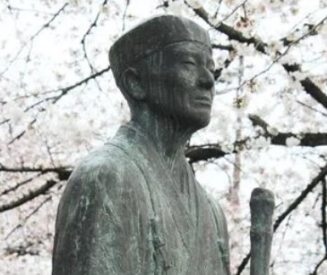 松尾芭蕉有哪些俳句作品？如何评价他的作品？