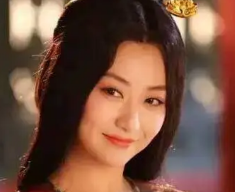  皇后苻训英的一生是什么样的？经历了什么事情？