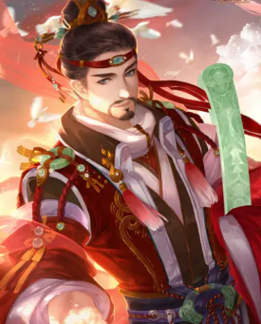 刘备溃败后孙乾去投谁了？孙乾有没有叛变？