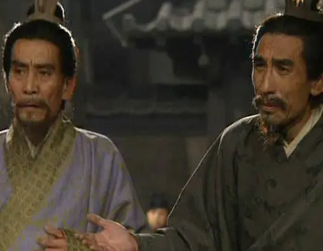 孙乾为什么是武将？出身又是什么样的？