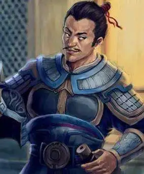 孙乾什么水平？军事力量是什么样的？