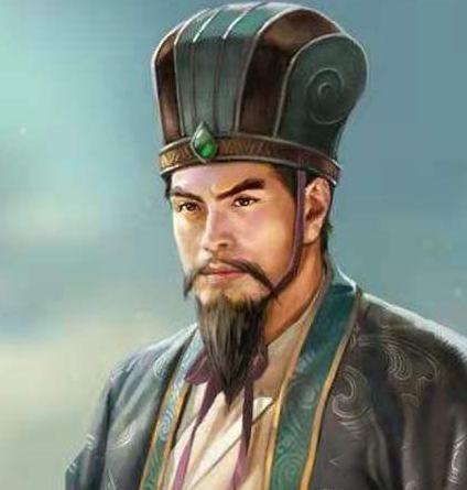 孙乾是武将还是文官？军事成就有哪些？