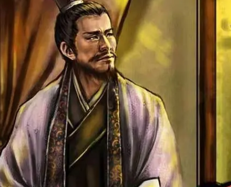 孙乾多少岁死的？历史上是怎么记载的？