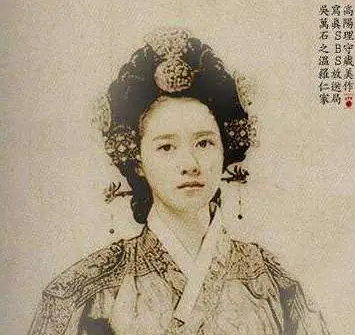 废妃尹氏冤情，真相到底如何？