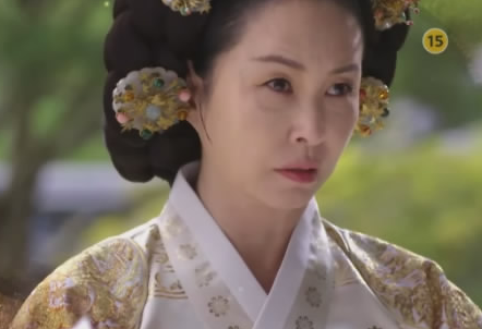 废妃尹氏的悲惨经历，最后又是怎么死的？