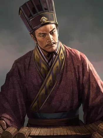 向宠的结局是什么？最后是怎么死的？