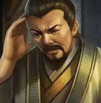 彭羕长什么样子？外貌是什么样的？