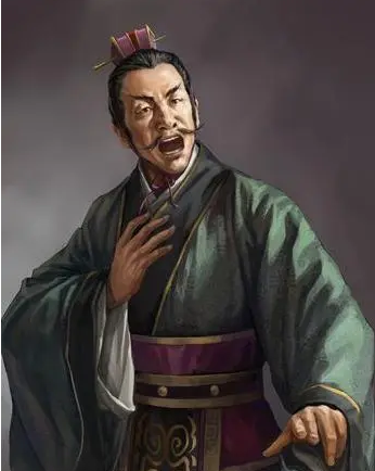 廖立厉害吗？军事实力如何？