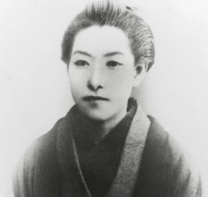 日本作家樋口一叶，代表作品是什么样的？