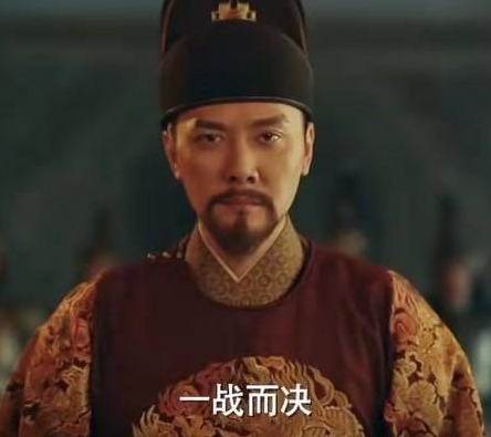 徐辉祖和徐皇后亲姐弟吗？两人关系是什么样的？