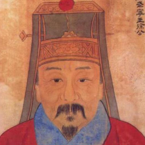 徐辉祖骂朱棣生了个好儿子，这句话是什么意思？