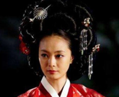  韩国历史的金介屎的家世怎么样？是什么人物？