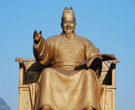  李成桂是什么身份？是汉族人吗？