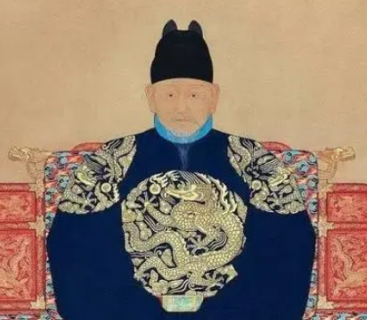  李成桂叫李狗的原因是什么？发生了什么？