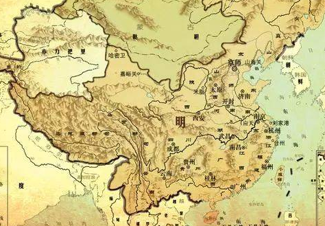  李成桂是什么出身？他的母亲是中国人吗？