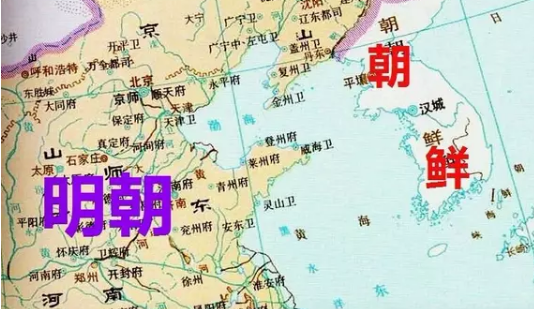  李成桂为什么要骂朱元璋？是如何骂的？