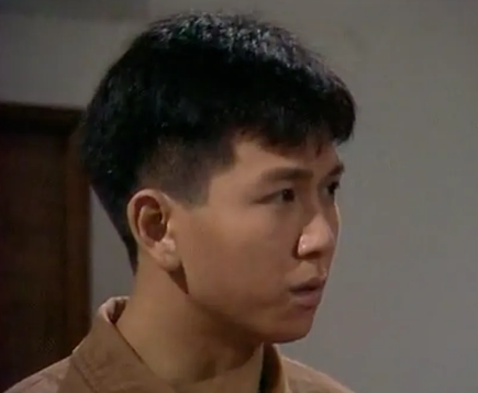 井伊明傅是什么身份？他是谁？