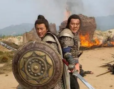 张永德为什么不反？忠诚度有多高？