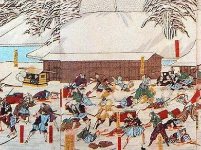 樱田门外之变是怎么回事？历史背景是什么？