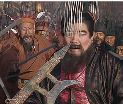  三国时期最年轻的武将是谁？是什么身份？