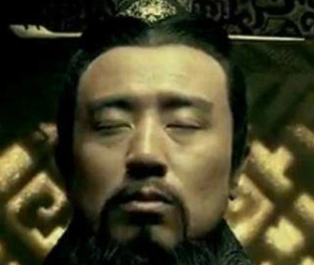  来敏是什么人？他字什么？