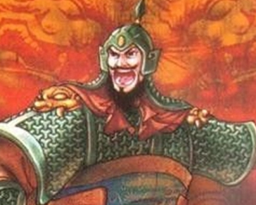 全琮的主要成就是什么？他作出哪些贡献？