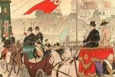  德川不取代天皇的原因是什么？发生了什么?