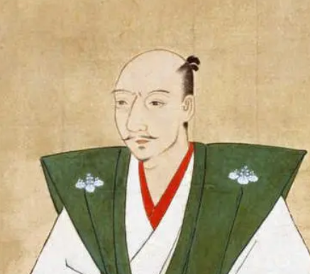  德川家康是什么人？相当于中国的谁?