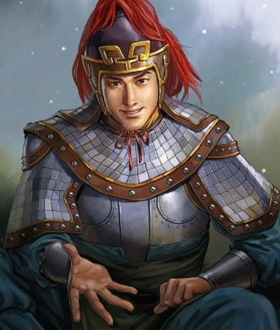 三国孙桓是谁的儿子？家族背景是什么样的？